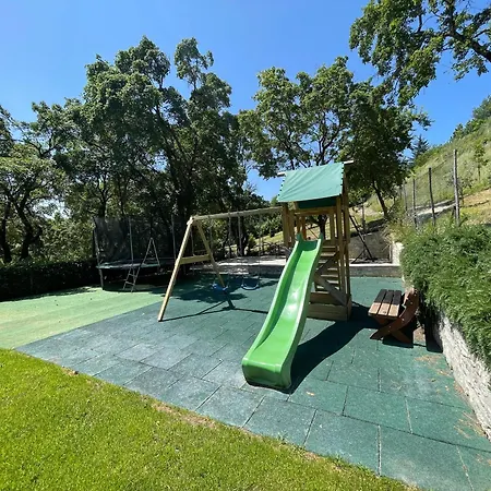 Spoleto Splash No920 Torettawifiaircondishwasher Otel Strettura