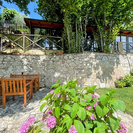 Otel Spoleto Splash No920 Torettawifiaircondishwasher