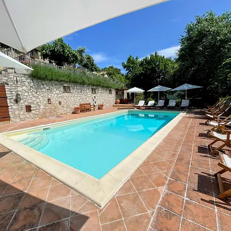 Spoleto Splash No920 Torettawifiaircondishwasher Otel Strettura