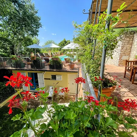 Spoleto Splash No920 Torettawifiaircondishwasher Otel Strettura